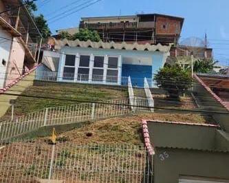 Casa · 101m² · 3 Quartos · Casa À Venda No Bairro Jardim Santa Rosália - Poços de Caldas/mg