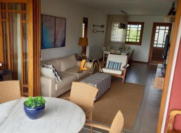 Apartamento · 114m² · 3 Quartos · 2 Vagas · Apartamento À Venda No Bairro Praia Do Forte - Mata de São João/ba