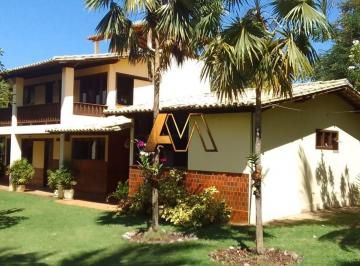 Casa · 645m² · 4 Quartos · 2 Vagas · Casa À Venda No Bairro Busca Vida - Camaçari/ba