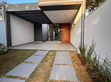 Casa de 3 quartos, Lagoa Santa · Casa Para Venda No Bairro Bela Vista Em Lagoa Santa Mg