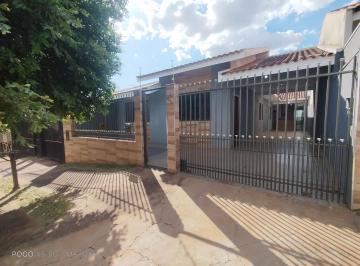 Casa · 3 Quartos · 3 Vagas · Venda | Casa, Com 3 Dormitórios Em Jardim Oriental, Maringá