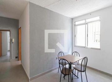Apartamento · 70m² · 3 Quartos · 1 Vaga · Apartamento À Venda - Copacabana, 3 Quartos, 70 m² - Belo Horizonte