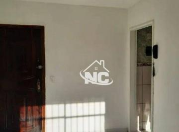 2bd8f7d0be293638f5717b4c67c05d08.jpg · Apartamento Com 2 Quartos À Venda, 48 m² por R$230.000 - Santana - Niterói/rj