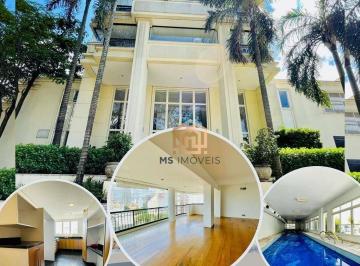 0cec67e08deb094335df0aad2df7e00f.jpg · Apartamento Com 3 Suítes - Venda /aluguel - Sumaré - São Paulo/sp
