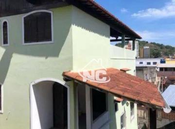 e21648f6015edc524848892c0c75a31b.jpg · Casa Com 4 Quartos À Venda, 100 m² por R$550.000 - Centro - São Gonçalo/rj
