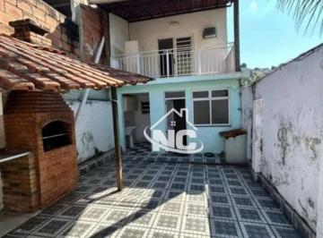 18514c5805427b20550f361ec0ed52ac.jpg · Casa Com 4 Quartos À Venda, 200 m² por R$330.000 - Engenhoca - Niterói/rj