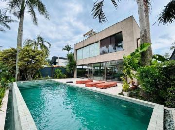 d6a27ae5506dff7eea17dbdfc7f2c29a.jpg · Casa Com 6 Suítes Para Alugar, 750 m² por Mês - Riviera de São Lourenço - Bertioga/sp