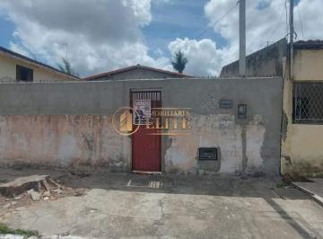 Casa · 94m² · 2 Quartos · 4 Vagas · Casa À Venda, 2 Quartos, 2 Suítes, 4 Vagas, Santos Reis - Parnamirim/rn