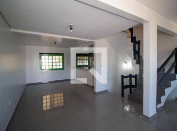 Casa · 120m² · 4 Quartos · 2 Vagas · Casa À Venda - Campo Novo, 4 Quartos, 120 m² - Porto Alegre