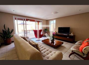 Casa · 412m² · 6 Quartos · 4 Vagas · Casa À Venda - Jardim Samambaia, 6 Quartos, 412 m² - Jundiaí