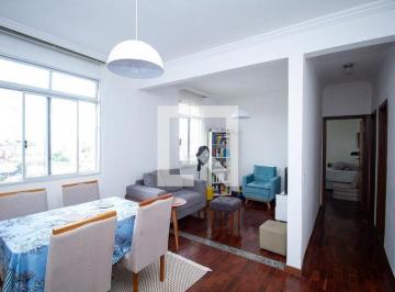 Apartamento · 80m² · 2 Quartos · 1 Vaga · Apartamento À Venda - Santa Efigênia, 2 Quartos, 80 m² - Belo Horizonte