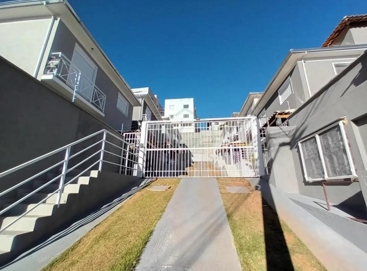 Casas Em Condomínio Em Poços de Caldas
