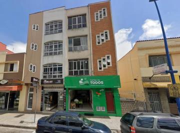 FACHADA · 568 - Edificio Marechal Deodoro 419