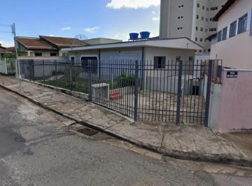 FACHADA · Casas Padrão Em Poços de Caldas