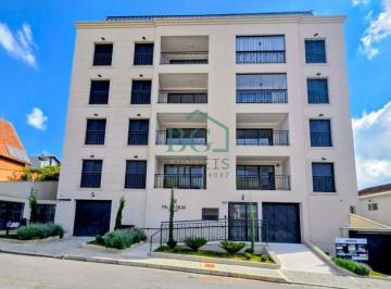 FACHADA · Excelente Apartamento de 58,17 m² Á Venda No Bairro Jardim Country Club Em Poços de Caldas Mg.