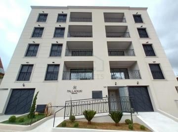 Apartamento · 73m² · 2 Quartos · 1 Vaga · Apartamentos Padrão Em Poços de Caldas
