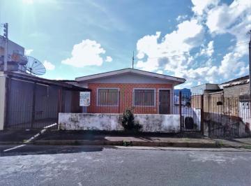 Casa · 263m² · 4 Quartos · 2 Vagas · Casas Padrão Em Poços de Caldas