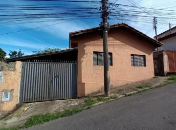 Casa · 125m² · 5 Quartos · 1 Vaga · Casas Padrão Em Poços de Caldas