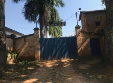 Rural · 52700m² · Rurais Fazenda Em Itapira