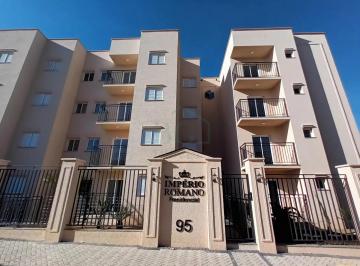 Apartamento · 48m² · 2 Quartos · 1 Vaga · Apartamentos Padrão Em Poços de Caldas