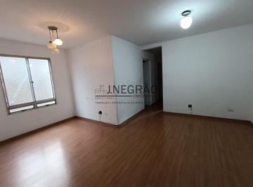 Foto 01 · Apartamento, Vila Moraes, São Paulo, Sp