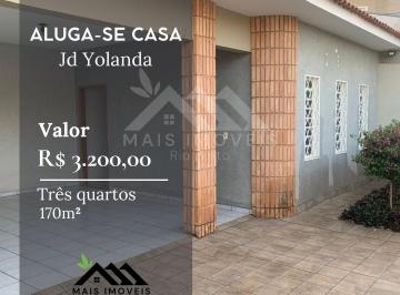Foto 29 · Casa, Jardim Yolanda, São José Do Rio Preto, Sp
