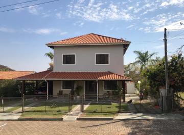 Foto 01 · Imperdível Casa Em Condomínio À Venda Em Sumaré - Sp, Bairro Estância Árvore Da Vida - 4 Quartos, 1 Su