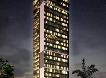 Apartamento · 28m² · 1 Quarto · 1 Vaga · Apartamento Tipo Flat a Venda No Derby, Facil Mobilidade E Proximo de Tudo