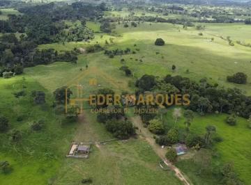 Foto 01 · Chacara, Linha Santa Rita, Ji - Parana, Ro