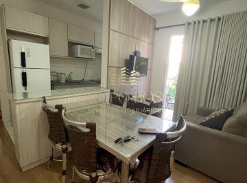 Foto 01 · Apartamento, Residencial Santa Filomena, São José Do Rio Preto, Sp