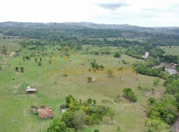 Foto 01 · Chacara, As Margens Da Ro 464, Ji - Paraná, Ro
