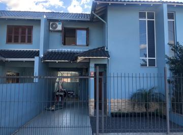 Apartamento · 70m² · 2 Quartos · 2 Vagas · Duplex Mobiliado À Venda Em Santa Cruz Do Sul!