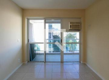Apartamento · 97m² · 2 Quartos · 2 Vagas · Apartamento Para Aluguel - Na Barra Da Tijuca