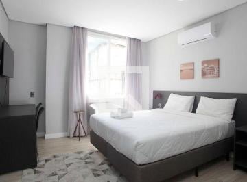 Apartamento · 24m² · 1 Quarto · Apartamento À Venda - Centro Histórico, 1 Quarto, 24 m² - Porto Alegre