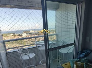 Apartamento · 65m² · 3 Quartos · 1 Vaga · Imperdível: Apartamento de 3 Quartos Com Suíte E Garagem No Bairro Torreão - Recife - Pe!