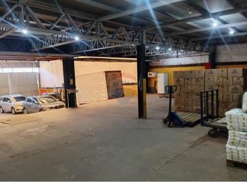 Comercial · 1040m² · 3 Quartos · 8 Vagas · "Invista Em Galpão Comercial: Jardim São Domingos"