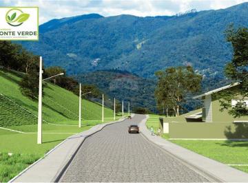 Terreno · 7937m² · Terreno À Venda Área Nobre - N° 18 Com 7937 m² - Loteamento Monte Verde - Parque São Clemente - 210