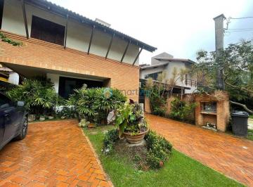 Casa · 380m² · 6 Quartos · 3 Vagas · Linda Casa Com 6 Dormitórios, Piscina Privativa, 380 m², Riviera de São Lourenço, Bertioga
