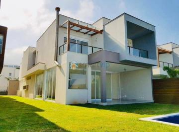 Casa · 370m² · 5 Quartos · 4 Vagas · Casa de Luxo À Beira - Mar Em Maresias Com 5 Suítes, Piscina Privativa E Vista Exclusiva