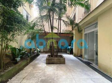 Apartamento · 200m² · 3 Quartos · Apartamento - / Residencial / Copacabana