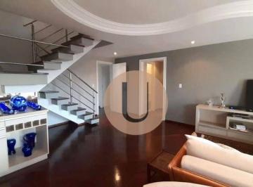 668165d068d7240a24ba6dacc6b18e65.jpg · Cobertura Residencial À Venda, Jardim Hollywood, São Bernardo Do Campo - Co0161.