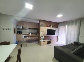 Apartamento · 58m² · 2 Quartos · 1 Vaga · Lindo Apartamento No Bairro Progresso, Ao Lado de Supermercado E Praça
