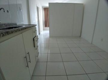 COZINHA · Apartamento Para Aluguel, 1 Quarto, Centro - Barbacena/mg