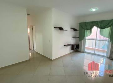 Apartamento · 75m² · 3 Quartos · 1 Vaga · Apartamento Para Locação Condomínio Portal Do Sol