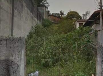 Terreno · 535m² · Terreno Para Aluguel Príncipe de Gales - Santo André - Sp