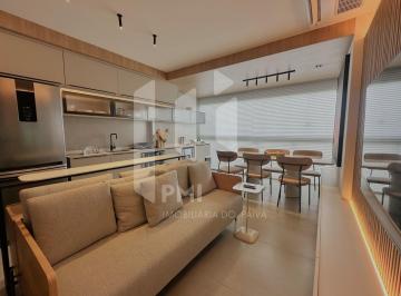 Apartamento · 59m² · 2 Quartos · 2 Vagas · Apartamento À Venda No Bairro Paiva - Cabo de Santo Agostinho/pe