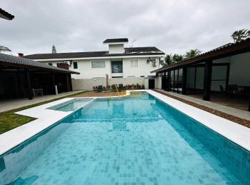 Casa · 1000m² · 5 Quartos · 4 Vagas · Casa de Condomínio Com 5 Quartos, Jardim Acapulco, Guarujá - R$9 Mi, Cod: 5803