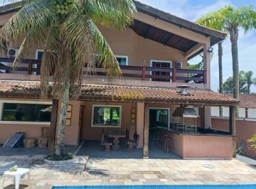 Casa · 525m² · 4 Quartos · 4 Vagas · Casa de Condomínio Com 4 Quartos, Jardim Acapulco, Guarujá - R$2.8 Mi, Cod: 5798