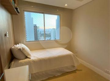 Área de Serviço · Apartamento À Venda - No Jardim Paulista