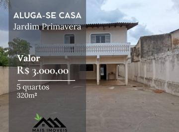 Foto 24 · Casa, Jardim Primavera, São José Do Rio Preto, Sp